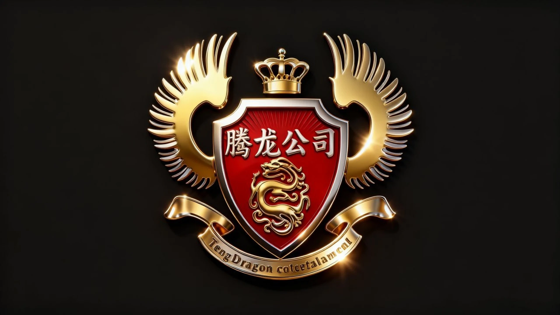 腾龙游戏开发